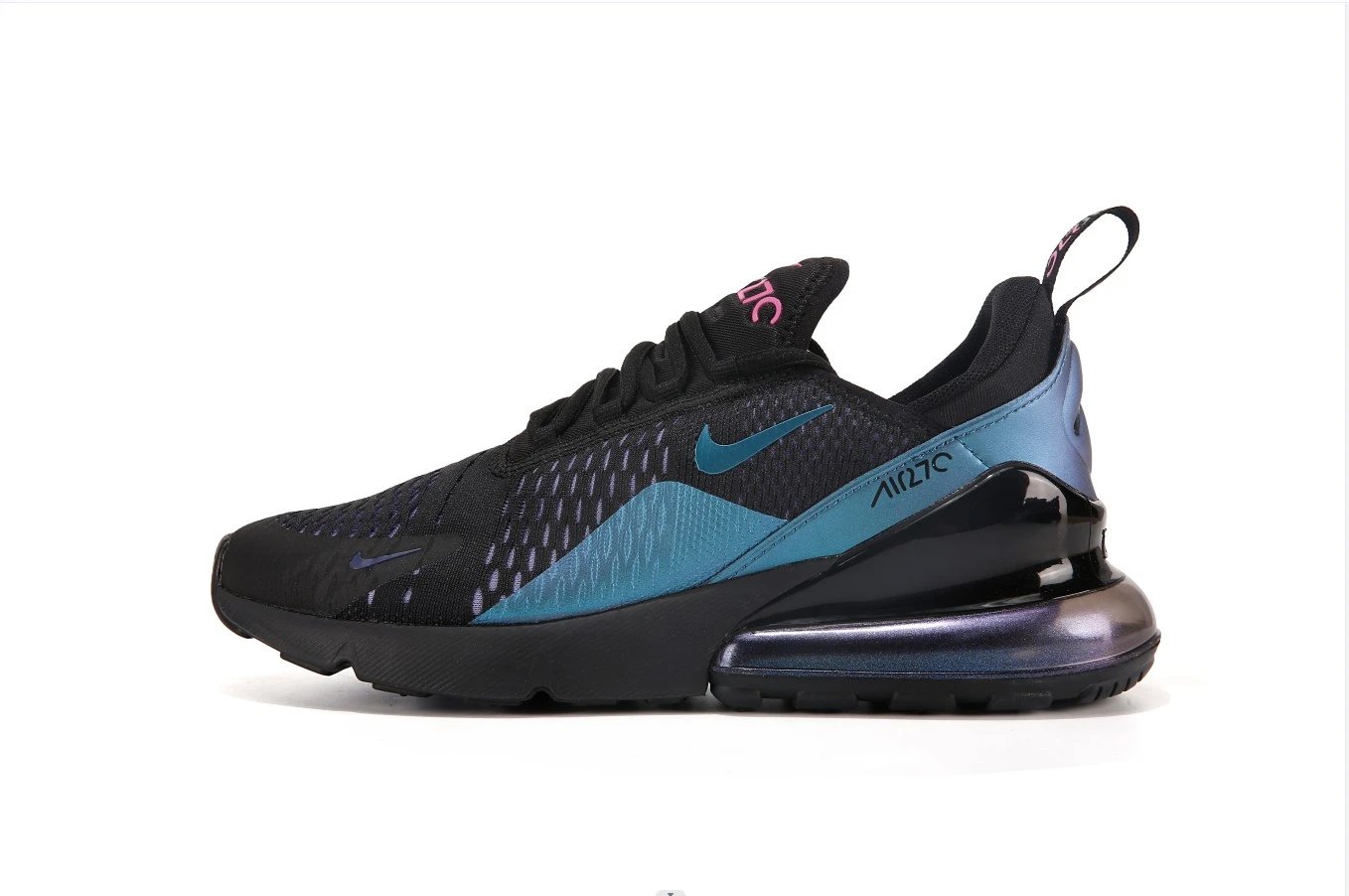 Nike Am 270 Shoes