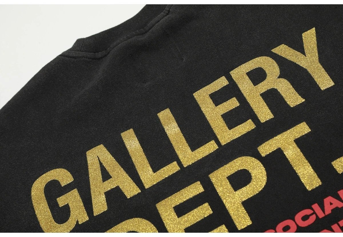 BIGTHING T-shirt