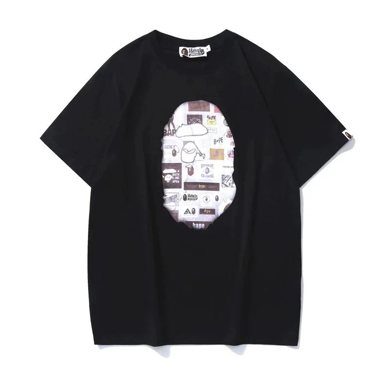 BAPEE T-shirt-1