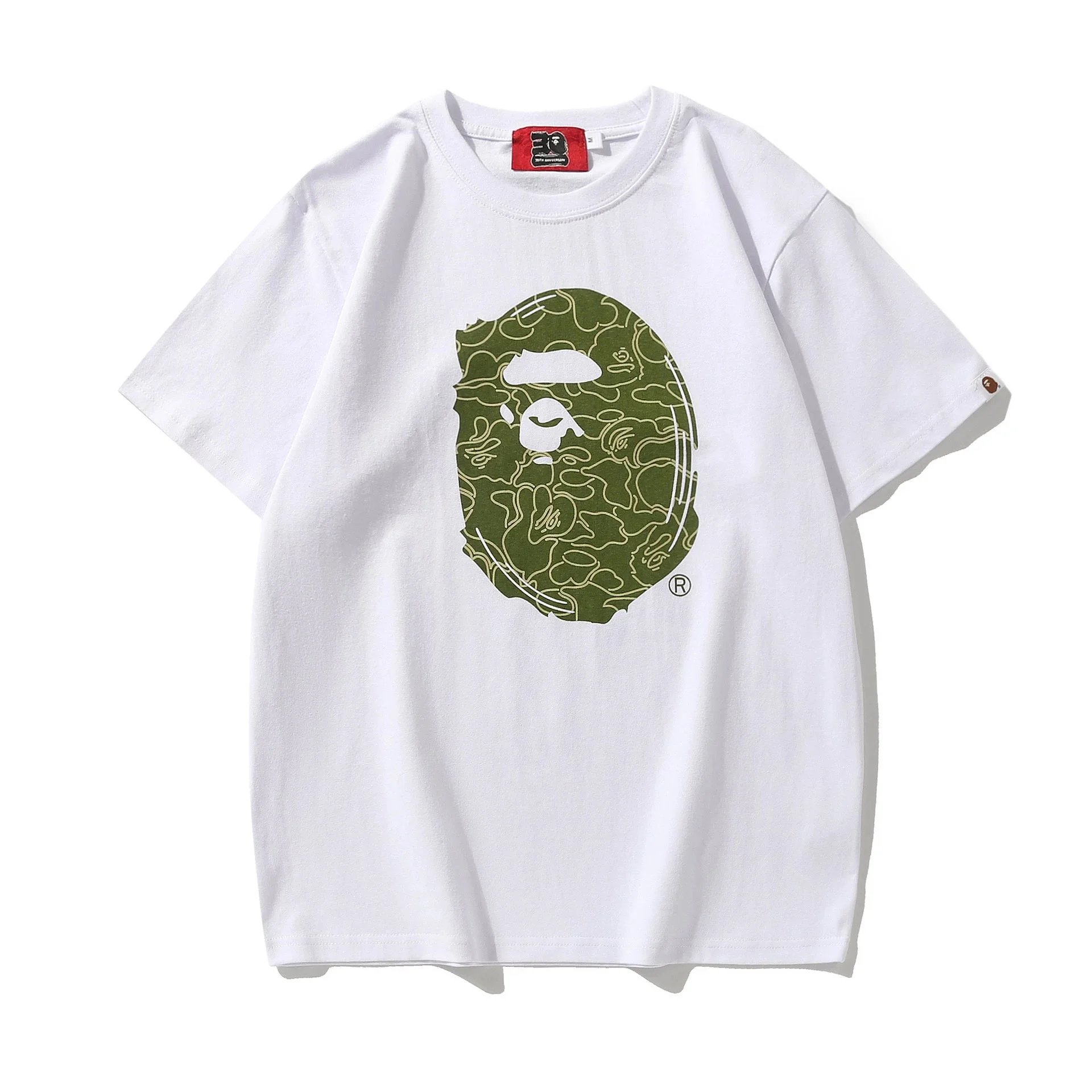 BAPEE T-shirt-1