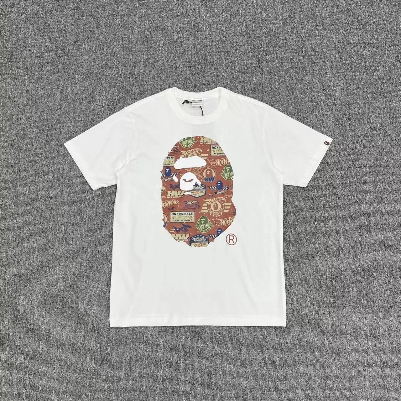 BAPEE T-shirt