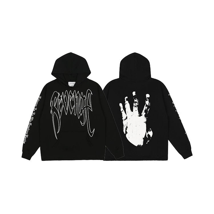 Reven Hoodies-1