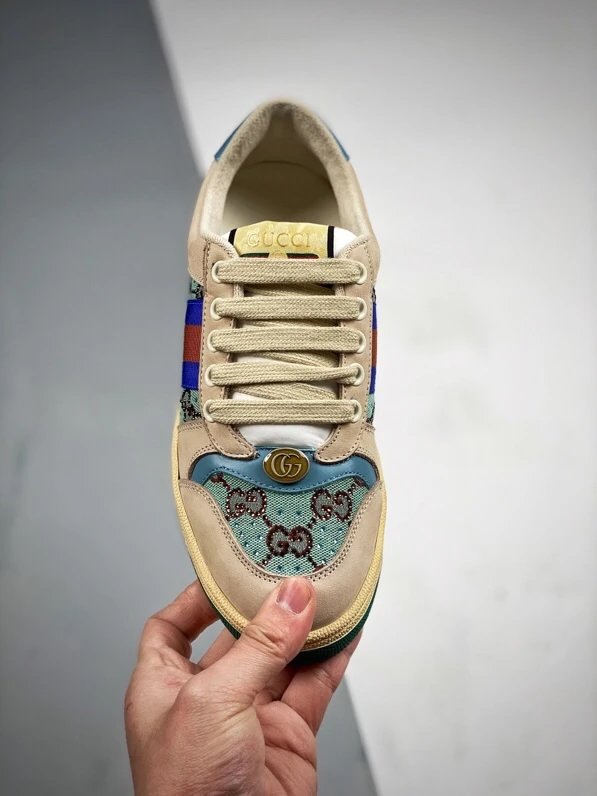 Gucci GGShoes