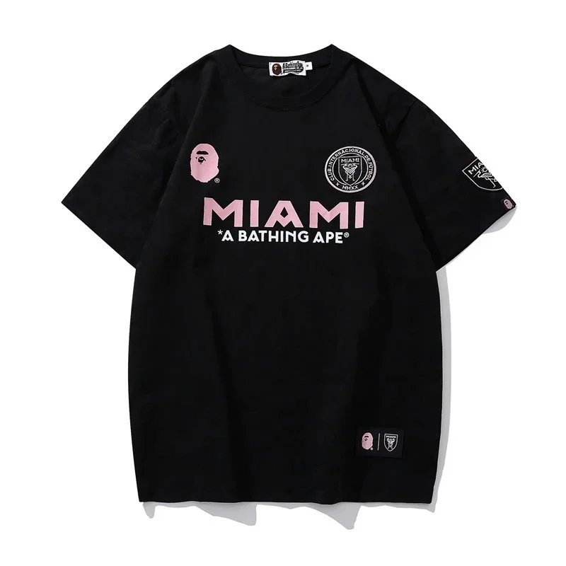 BAPEE T-shirt-1