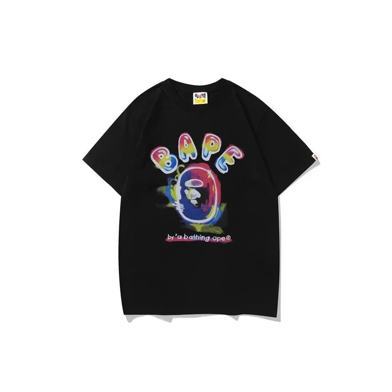 BAPEE T-shirt-1