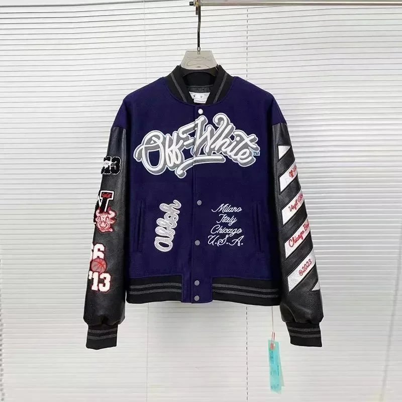 OFF-WHITE  Jacket