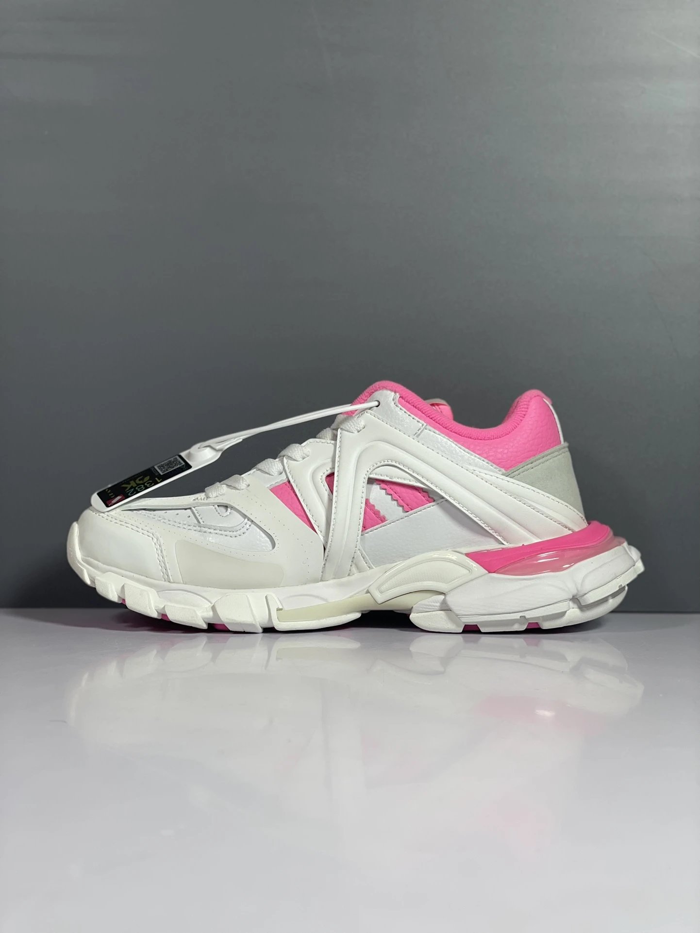 BALENCIAGA x Adidas Shoes