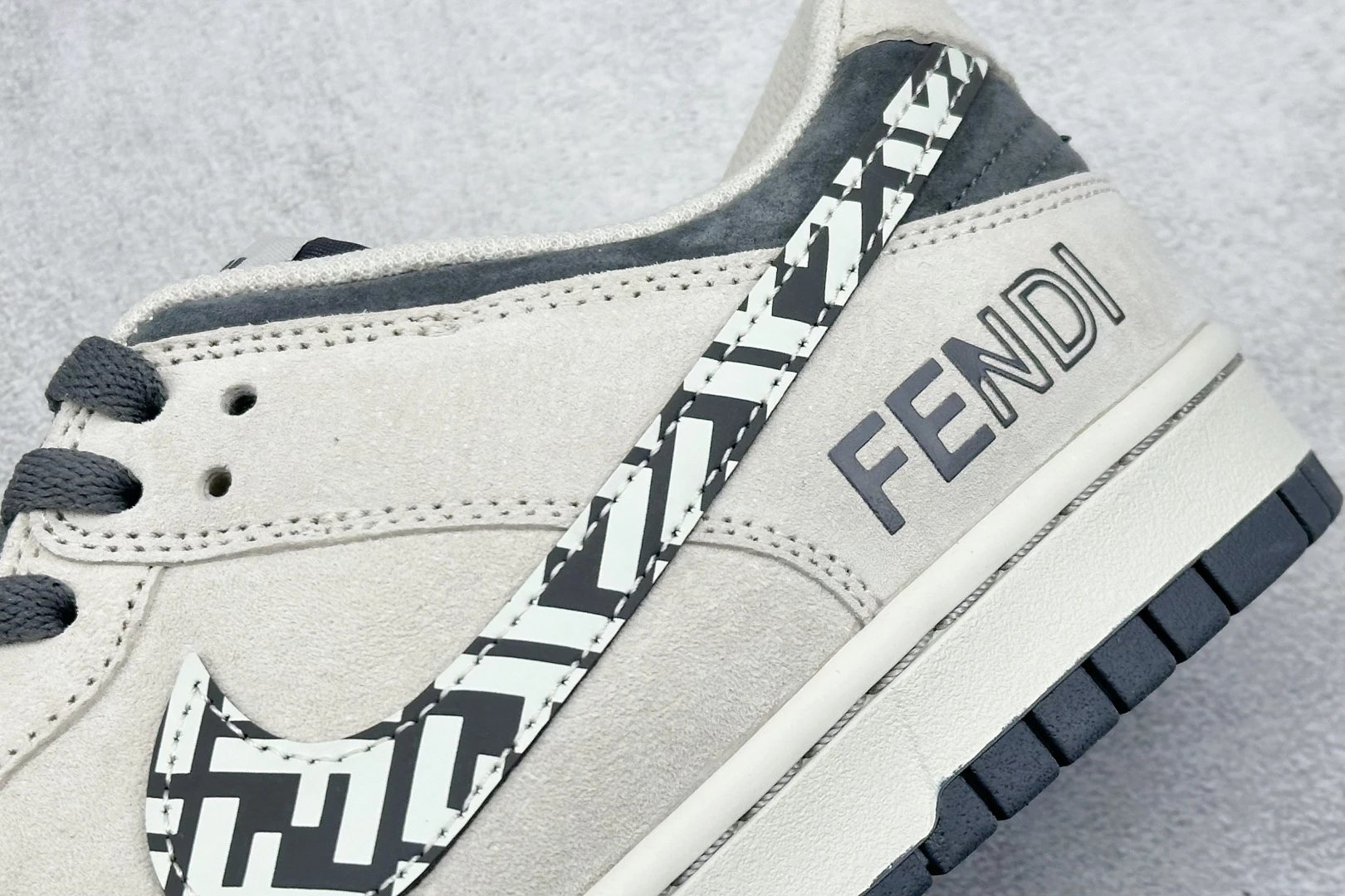 Nike Dk-3