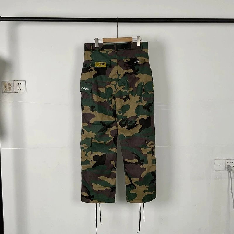 Corteiz pants