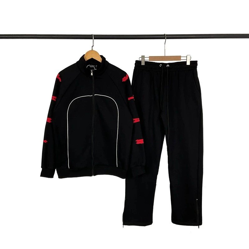 Trapstar suits