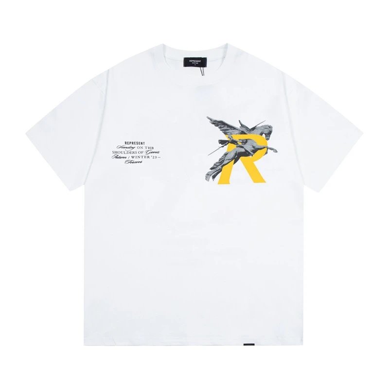 Represent T-shirt