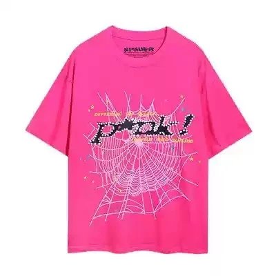 Sp5der T-SHIRT
