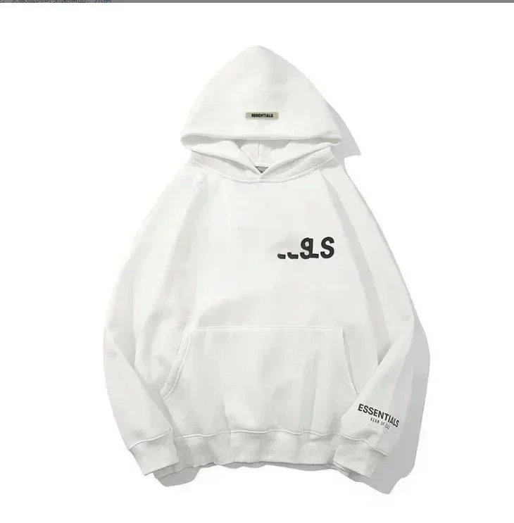 ESSENTIALS Hoodie-1