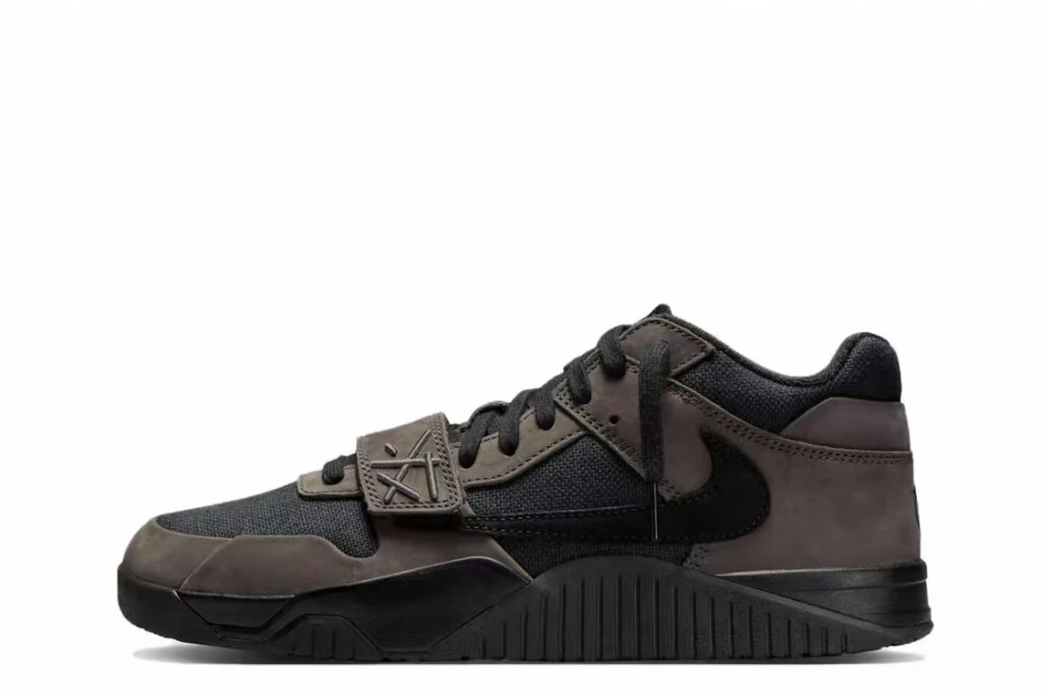 Air jordan dk Shoes