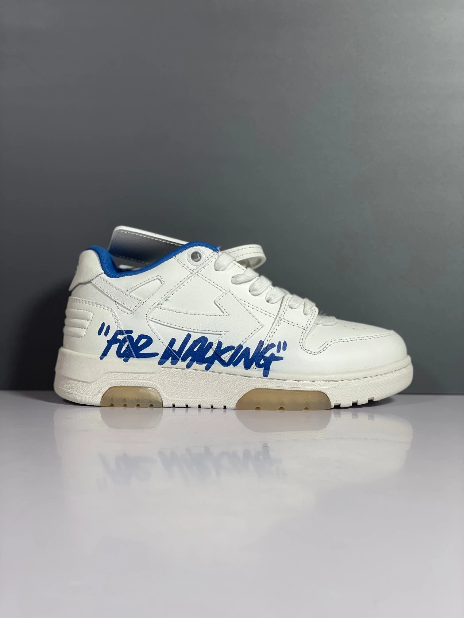 OFF-WHITE Shoes