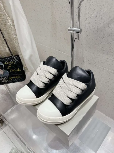 RICK OWENS shoes-4m