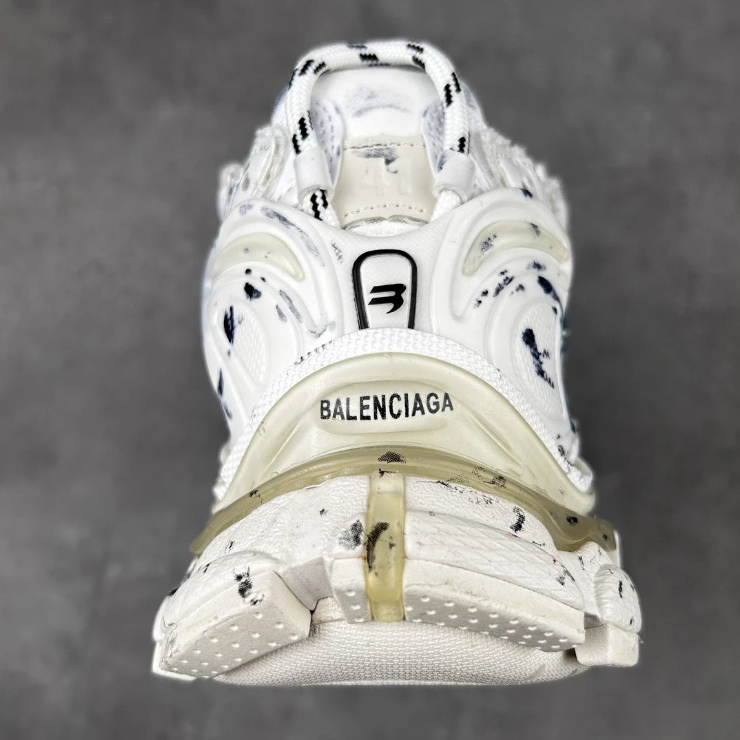 BALENCIAGA Shoes-10