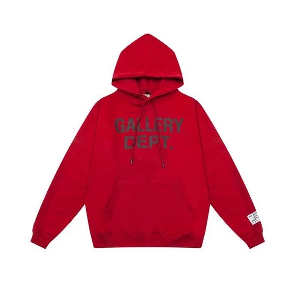 Gallery Dept hoodie