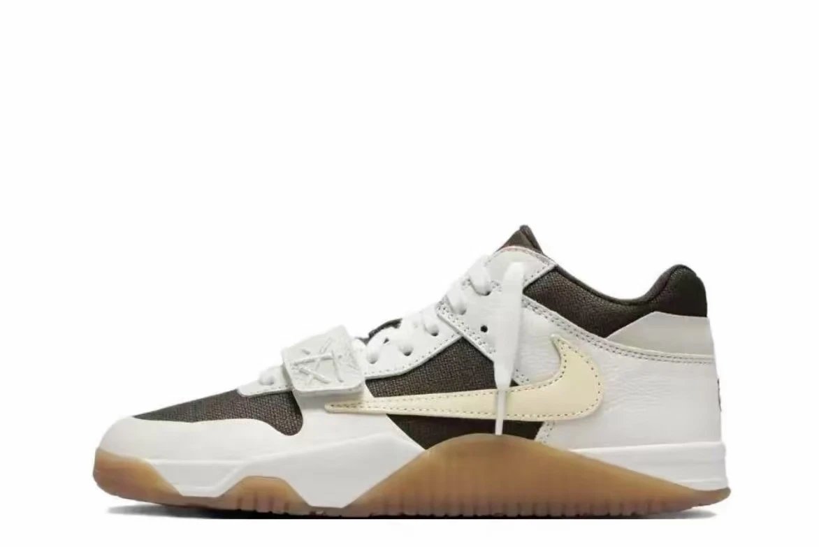 Air jordan dk Shoes