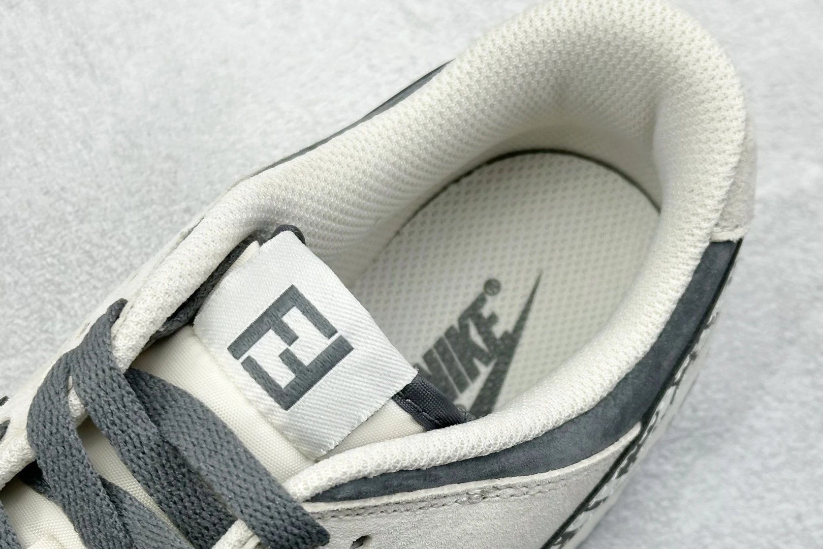 Nike Dk-3