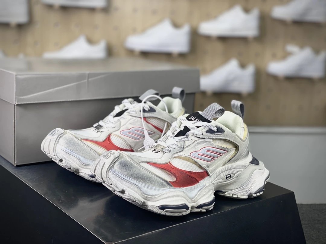 1:1 Batch BALENCIAGA 5XL Shoes
