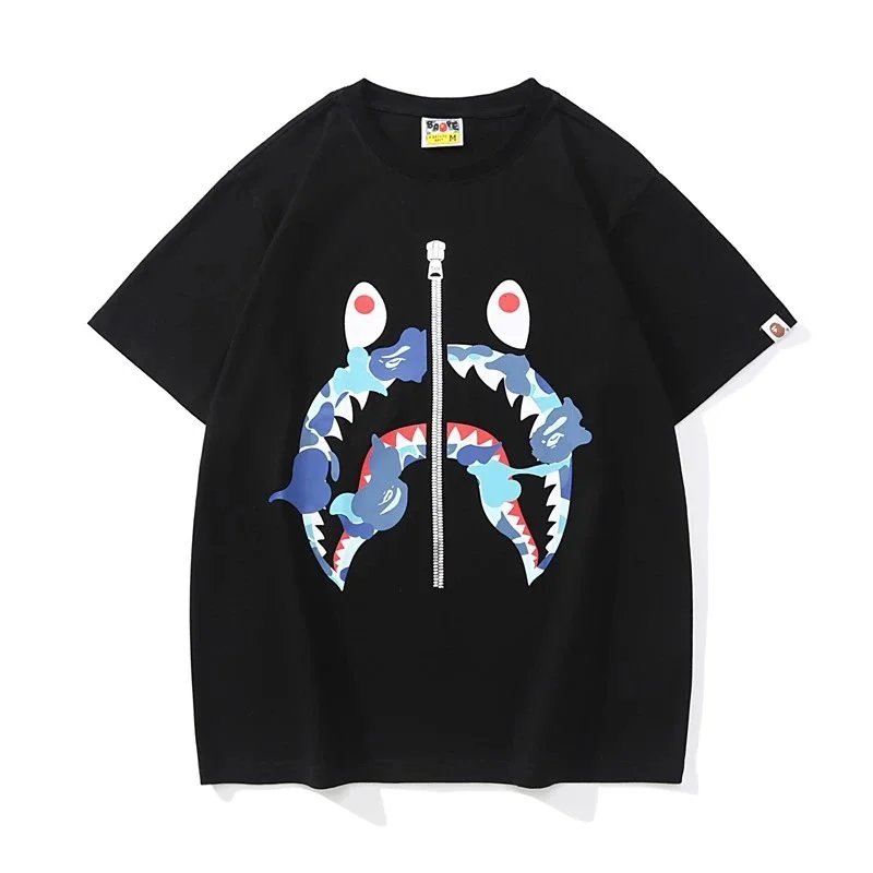 BAPEE T-shirt-1
