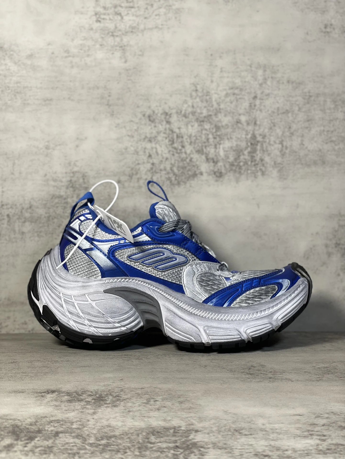 BALENCIAGA 10XL Shoes