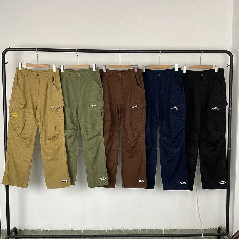 Corteiz pants