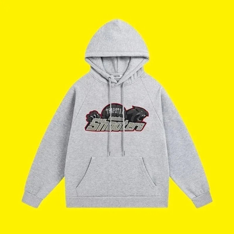 Trapstar sweashirt