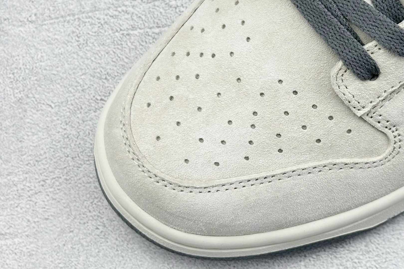 Nike Dk-3