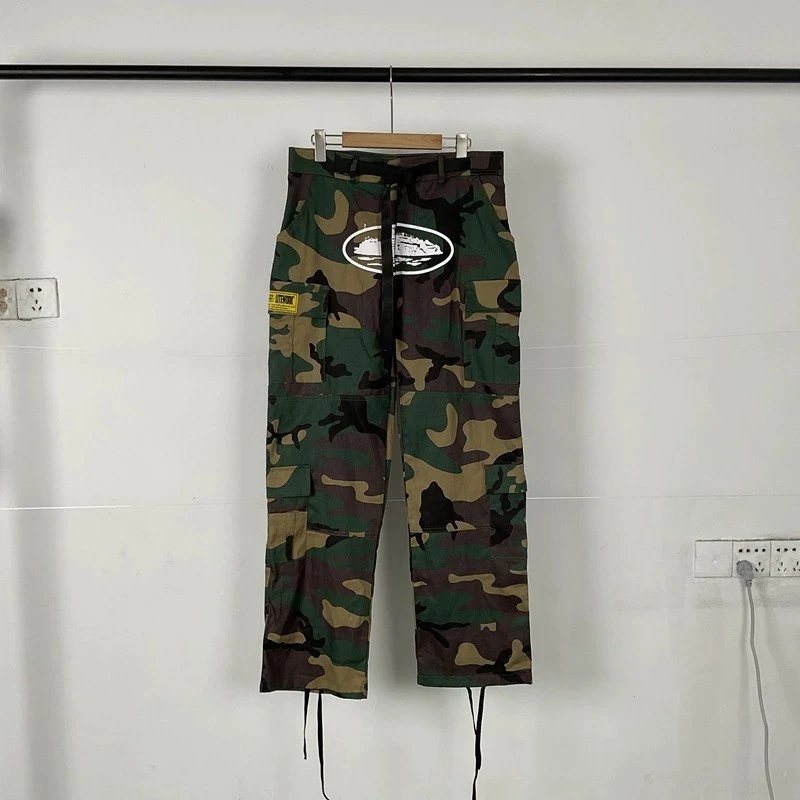 Corteiz pants