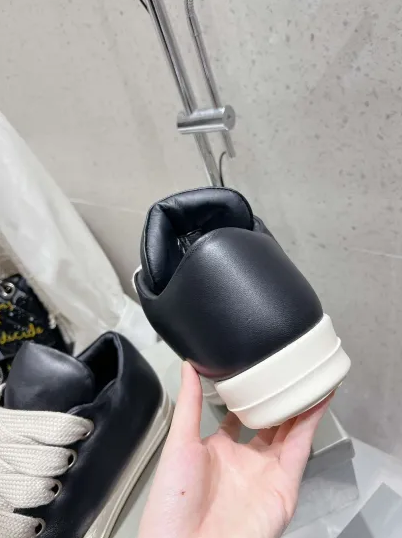 RICK OWENS shoes-4m