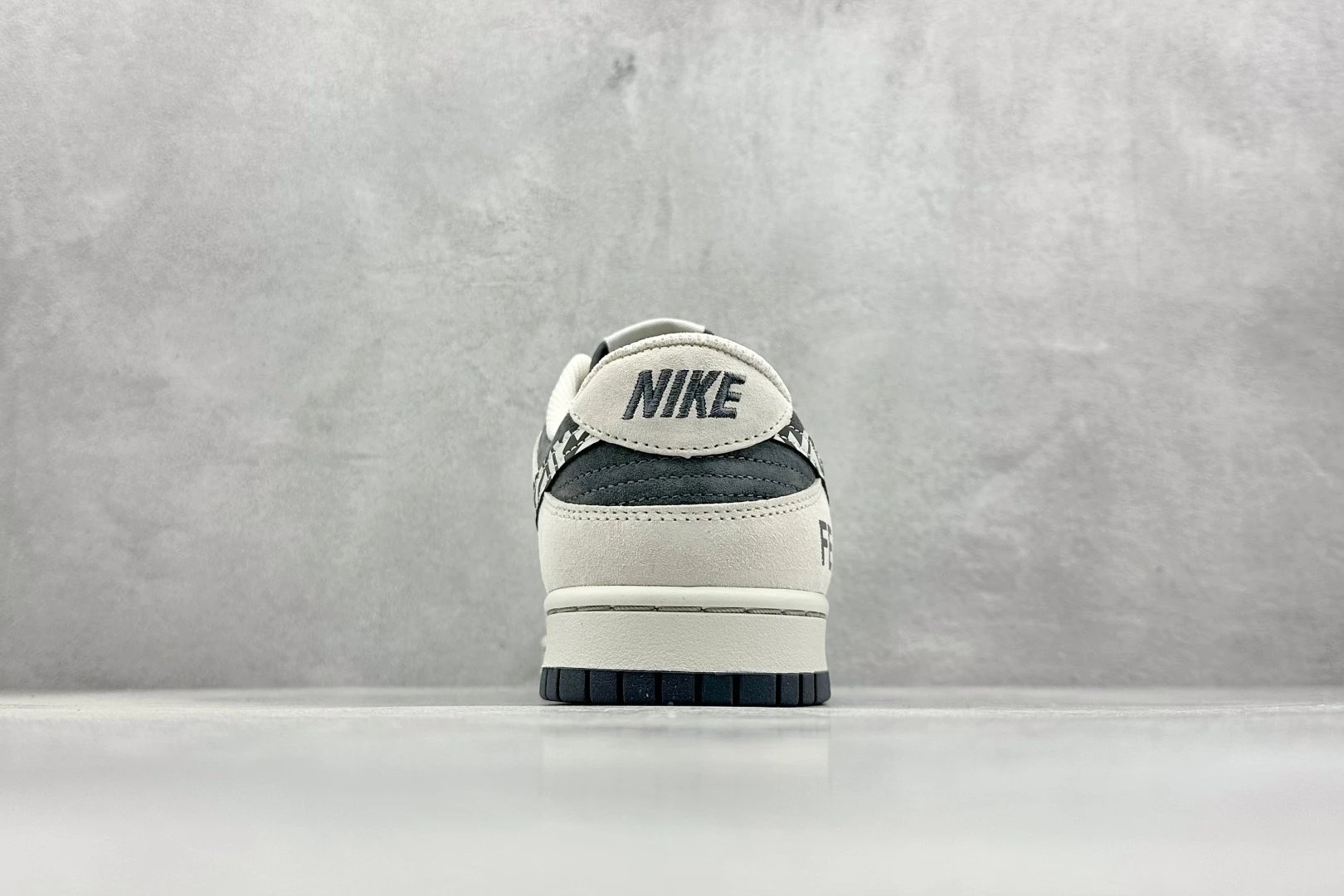 Nike Dk-3