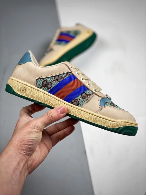 Gucci GGShoes
