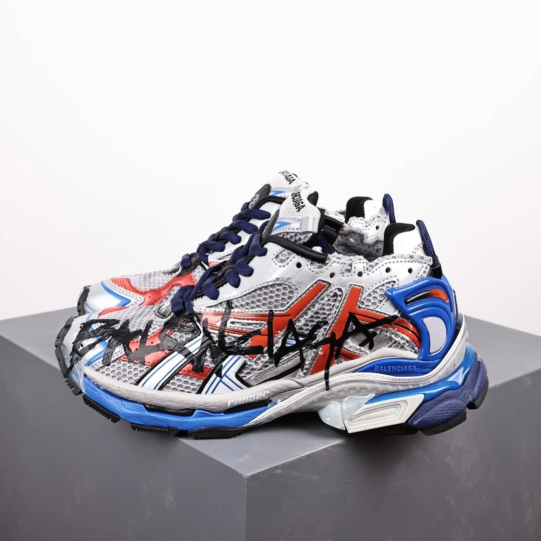 BALENCIAGA Shoes-10