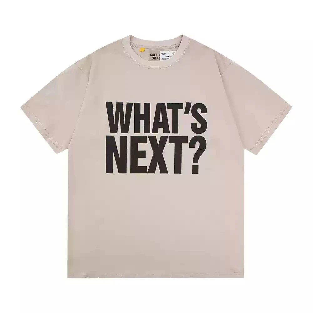 Gallery Dept T-shirt