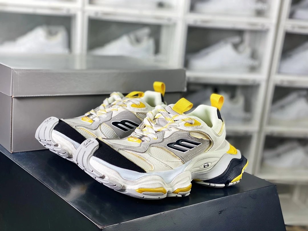 1:1 Batch BALENCIAGA 5XL Shoes