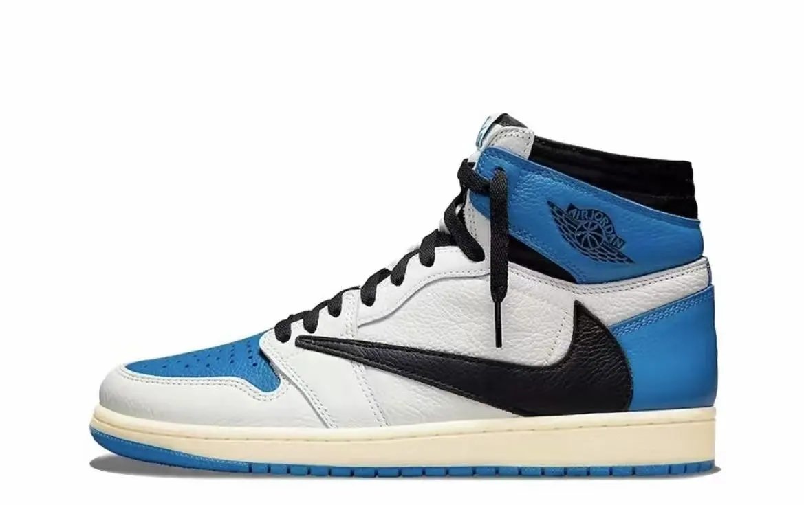 Air jordan dk Shoes