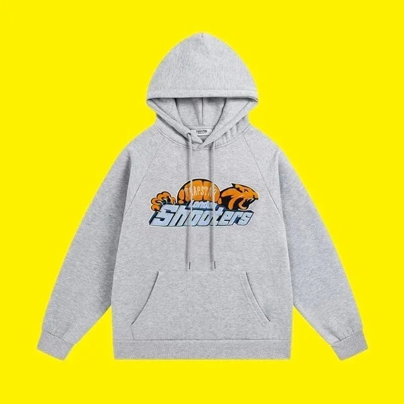 Trapstar sweashirt