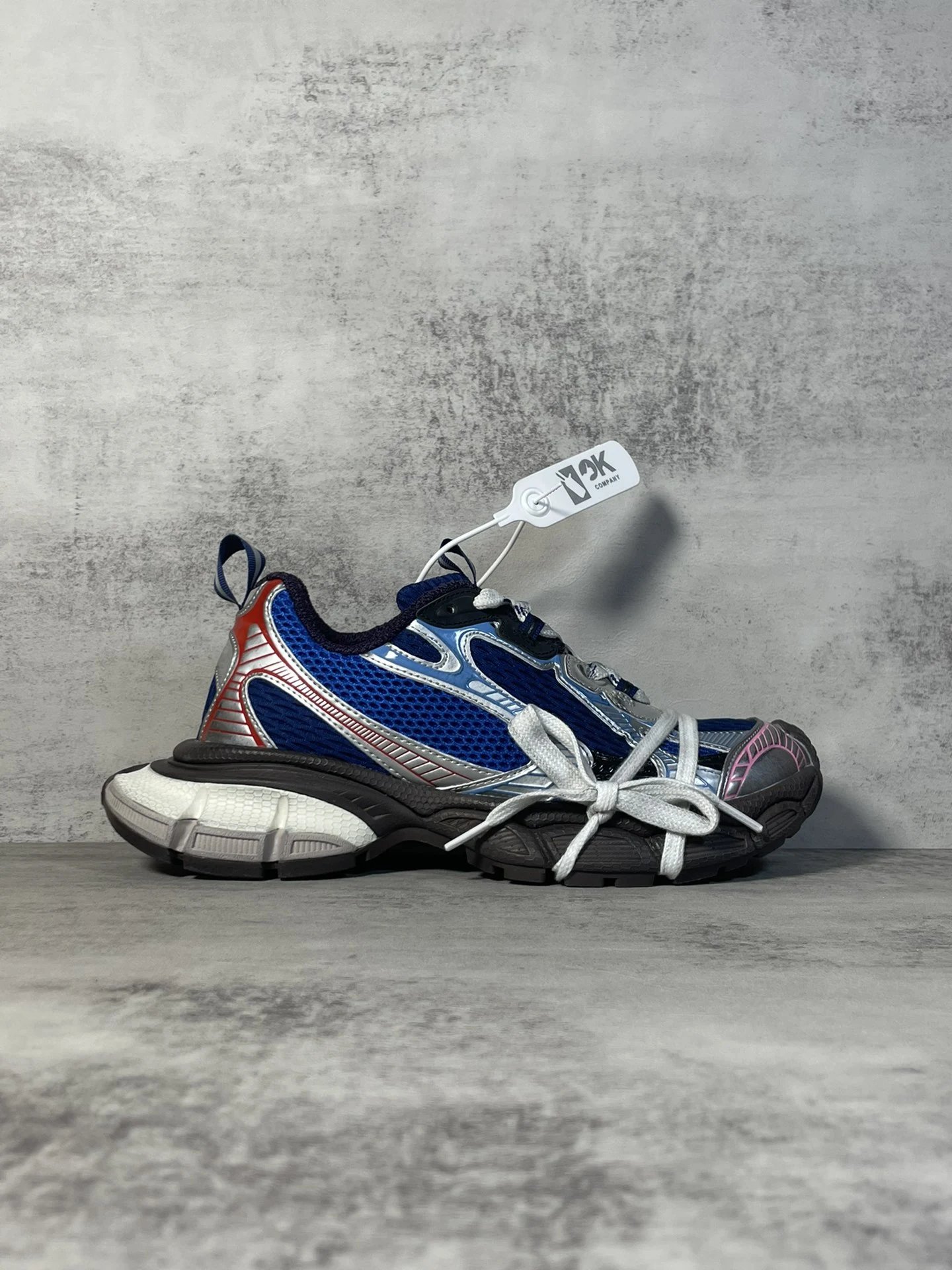 BALENCIAGA 3XL shoes-1 – QC photos preview | CnFans  | 7581307113