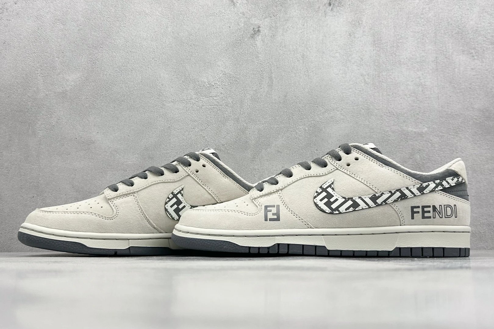 Nike Dk-3