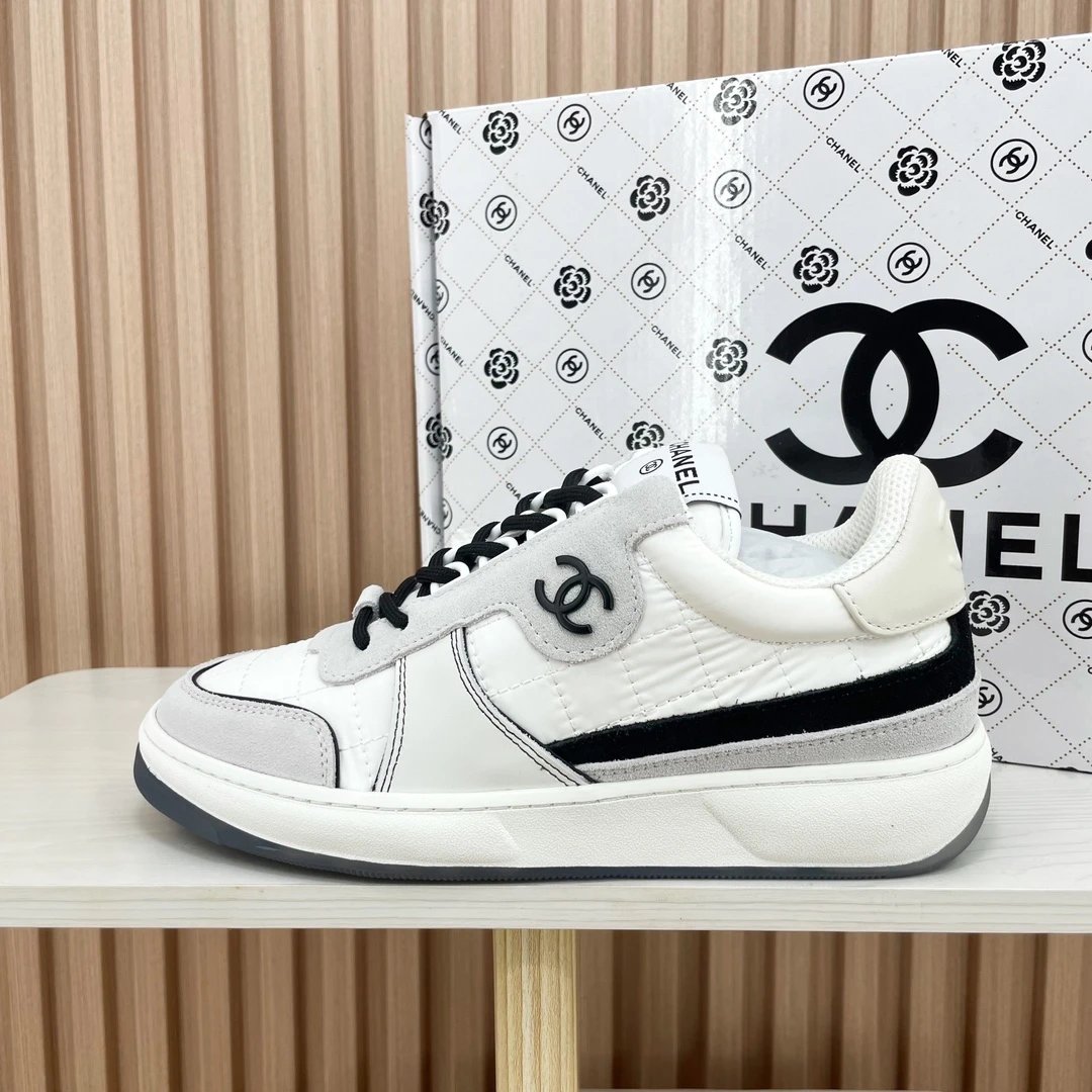 Chanel Shoes