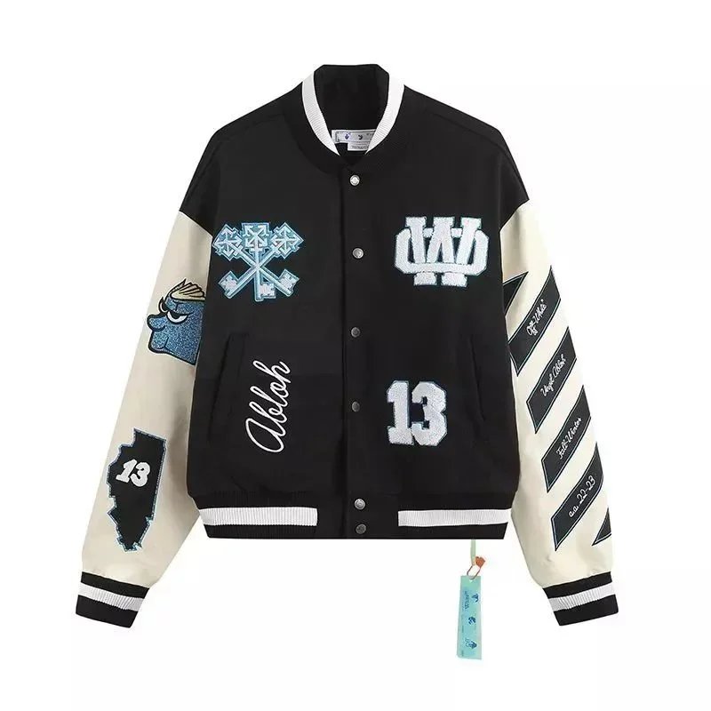 OFF-WHITE  Jacket