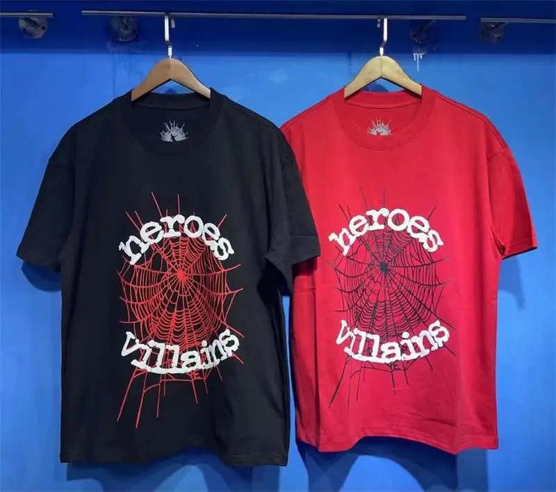 Sp5der T-SHIRT