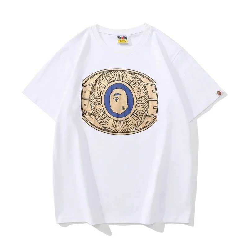 BAPEE T-shirt-1