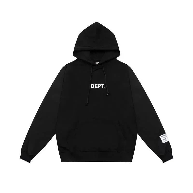 🔥1:1 batch Gallery Dept hoodie – QC photos preview | CnFans  | 7583191412