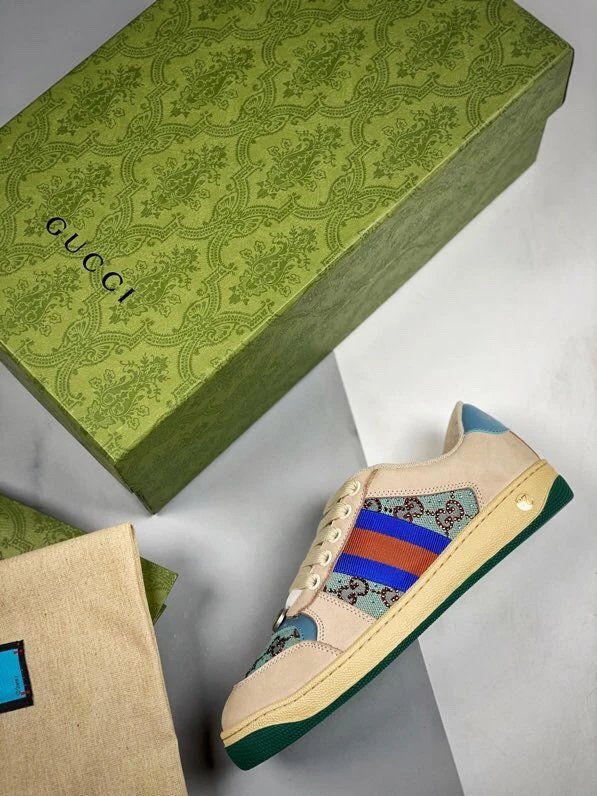 Gucci GGShoes
