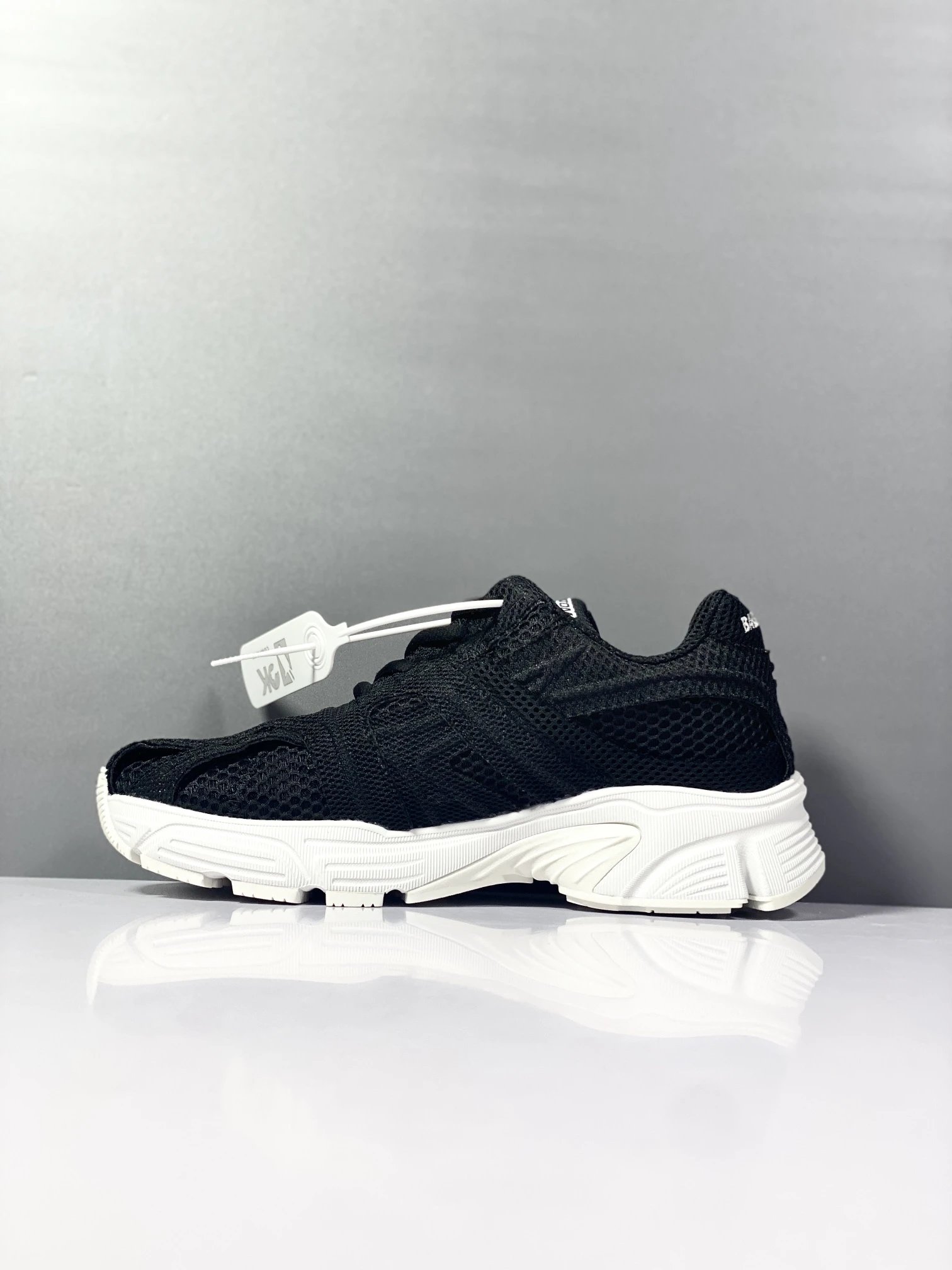 BALENCIAGA Phantom Shoes -1