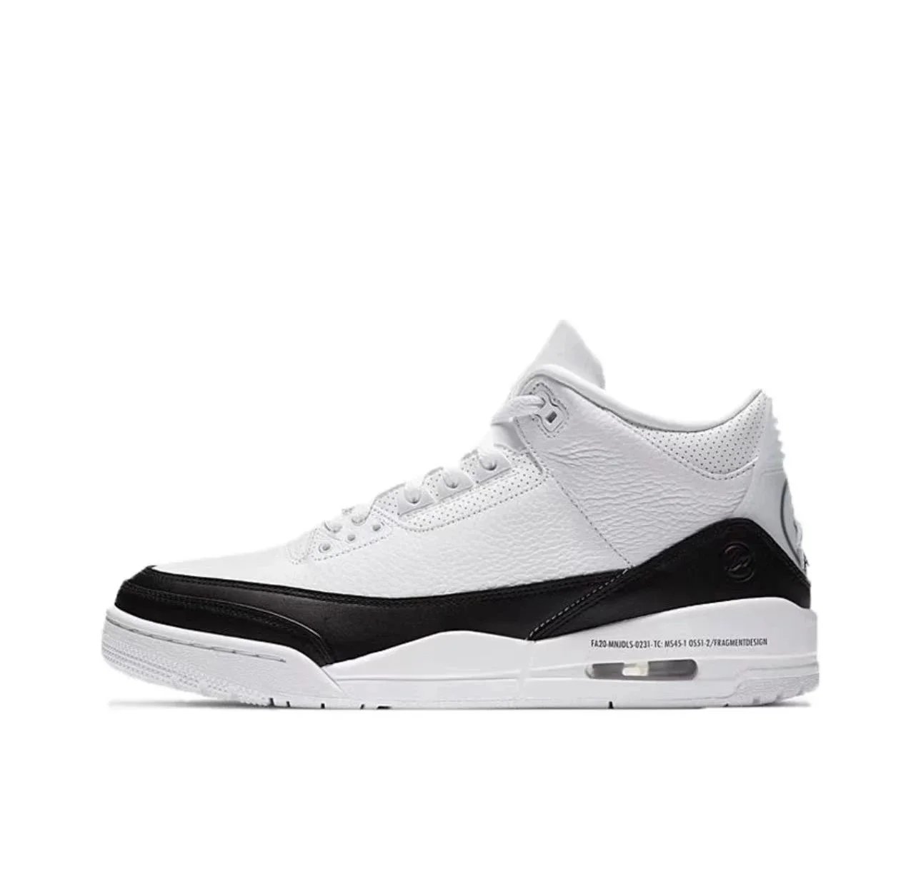 Black and white Fujiwara Hiroshi