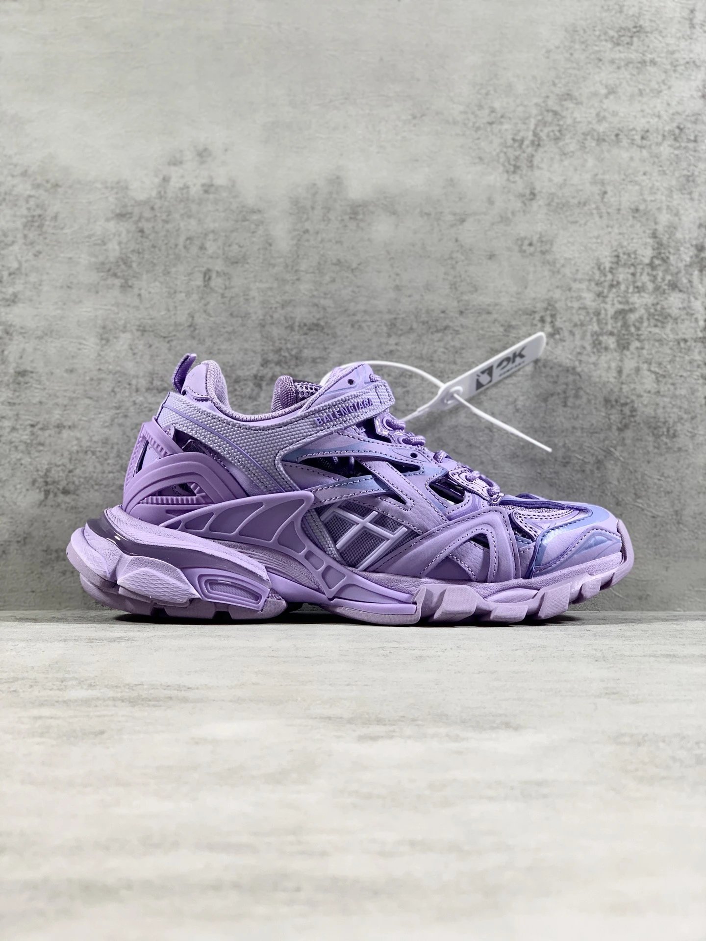 BALENCIAGA Track.2 Shoes